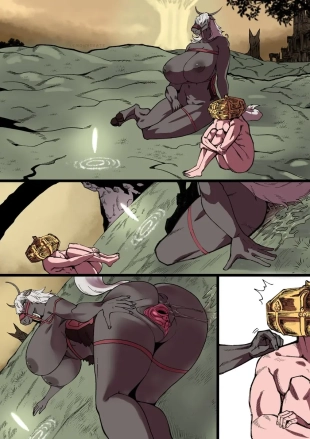 hentai elden ring