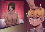 Elf Mom 2 : page 8