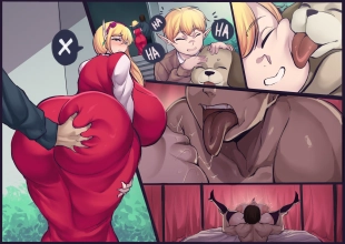 hentai original