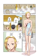 Elf no Oyomesan 1 : page 4