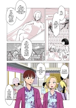 Elf no Oyomesan 1 : page 7