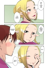 Elf no Oyomesan 1 : page 8