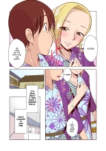 Elf no Oyomesan 1 : page 9