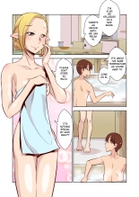 Elf no Oyomesan 1 : page 12