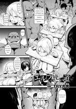 Elf no Tsukaimichi : page 1