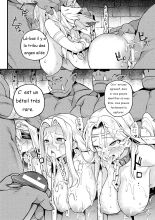 Elf no Tsukaimichi : page 5