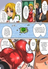 Elf Oyako to Pakopako Ibunka Kouryuu! ~Stella Hen~ : page 4