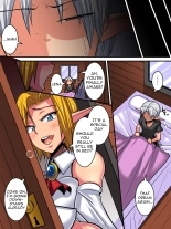 A Sexual Culture Exchange With An Elf Mom And Daughter ~Impregnating Mother And Daughter Edition~ : page 53