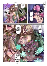 Elf Taken Over By Succubus : page 2