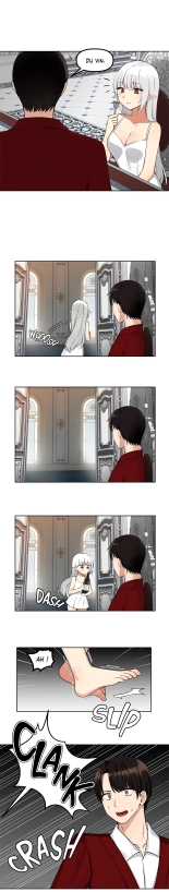 Elf Who Likes to Be Humiliated Chapitre 1 à 10 VF : page 17