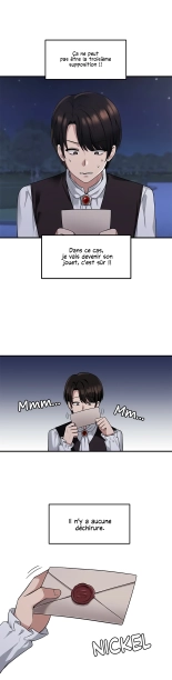 Elf Who Likes to Be Humiliated Chapitre 1 à 10 VF : page 208