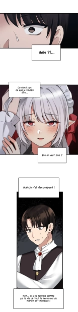 Elf Who Likes to Be Humiliated Chapitre 1 à 10 VF : page 218