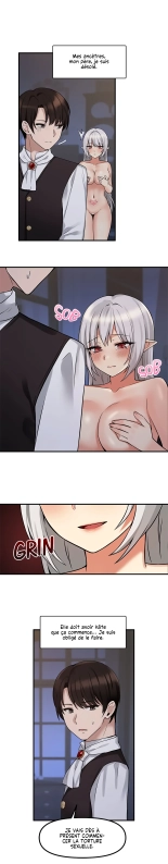 Elf Who Likes to Be Humiliated Chapitre 1 à 10 VF : page 226