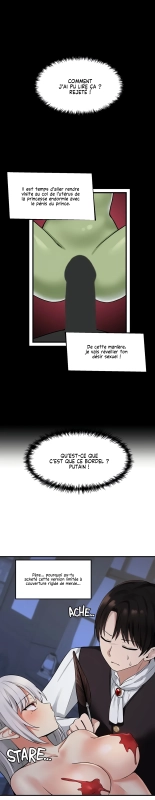 Elf Who Likes to Be Humiliated Chapitre 1 à 10 VF : page 250