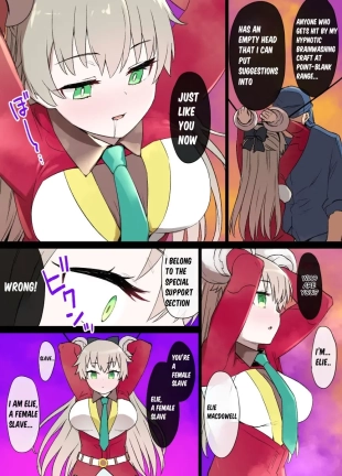 hentai original