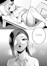 Elite Futanari Josei x Pocha-kei Otokonoko : page 6