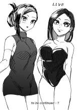 Elite Futanari Josei x Pocha-kei Otokonoko : page 30