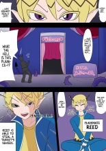 Eliza-chan ga Eroi!  Eliza-chan Is Lewd! : page 15