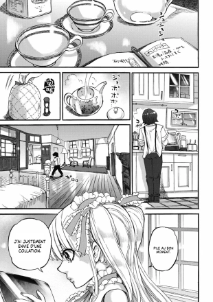 hentai original