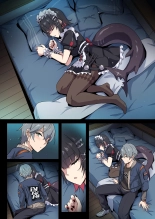 Ellen to Icha Love H : page 10