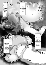 Ellen to Kitanai Oji-san Seishori Agent | Ellen et le vieil homme obscène : Agent de soulagement sexuel page 22