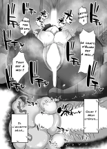 Ellen to Kitanai Oji-san Seishori Agent | Ellen et le vieil homme obscène : Agent de soulagement sexuel page 27