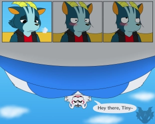hentai Embracing Gay