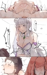 Emilia birthday : page 5