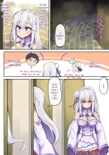 Emilia Learns to Master the Art of Having Sex : page 3