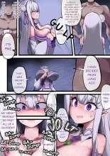 Emilia Learns to Master the Art of Having Sex : page 15