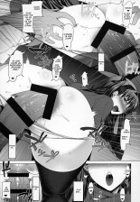 Emiya-ke Futei Koukou Ryouiki ~Tosaka Rin no Baai~ : page 18