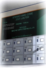 EMPIRE HARD CORE 2021 WINTER : page 26