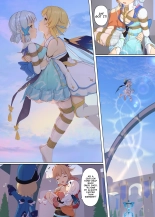 En no Ori Ito : page 6