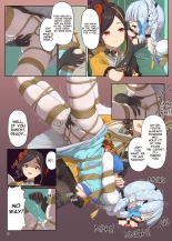 En no Ori Ito : page 13