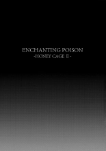 ENCHANTING POISON : page 3