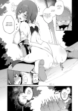 ENCHANTING POISON : page 21