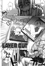 Layer Cut : page 2