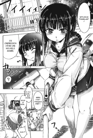hentai Layer Cut