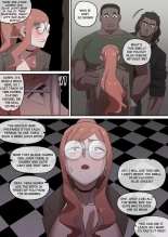 + Ending 1 and 2 : page 53