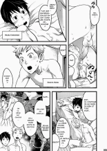 Endless Enders : page 3