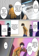 Endlessly Milked In The Workplace - My Shady Job was a Semen Extraction Hell : page 3