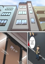 Endlessly Milked In The Workplace - My Shady Job was a Semen Extraction Hell : page 6