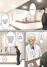 Endlessly Milked In The Workplace - My Shady Job was a Semen Extraction Hell : page 7