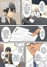 Endlessly Milked In The Workplace - My Shady Job was a Semen Extraction Hell : page 8