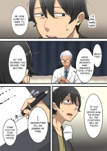 Endlessly Milked In The Workplace - My Shady Job was a Semen Extraction Hell : page 9