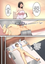 Endlessly Milked In The Workplace - My Shady Job was a Semen Extraction Hell : page 44