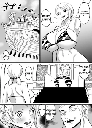 hentai one piece