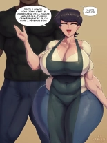 English teacher : page 1
