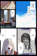 The Day I Became Enju : page 10