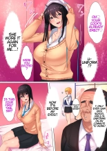 High School Prostitution Kyoko Fujimoto : page 7